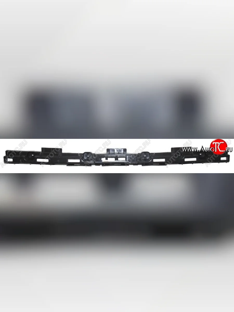 Крепление стандартного бампера SAT (центральное. заднее) Chevrolet Cruze J305 хэтчбек дорестайлинг (2009-2012)  в Керчи Республика Крым