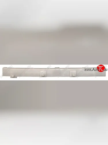 Крепление стандартного бампера SAT (правое, заднее №2) Nissan Almera 2 N16 седан дорестайлинг (2000-2003)