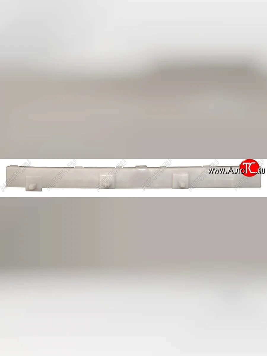 Крепление стандартного бампера SAT (правое, заднее №2) Nissan Almera 2 N16 седан дорестайлинг (2000-2003)  в Керчи Республика Крым