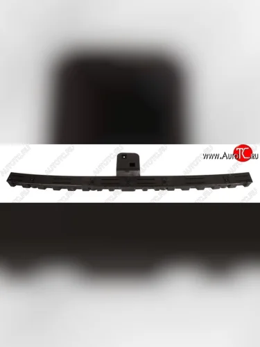 Крепление стандартного бампера SAT (заднее, центральное) Ford Focus 2 хэтчбэк 3 дв. дорестайлинг (2004-2007)