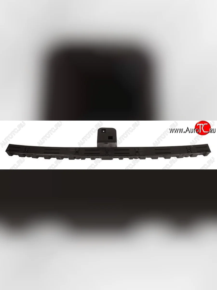 Крепление стандартного бампера SAT (заднее, центральное) Ford Focus 2 хэтчбэк 5 дв. дорестайлинг (2004-2008)  с доставкой в г. Керчь