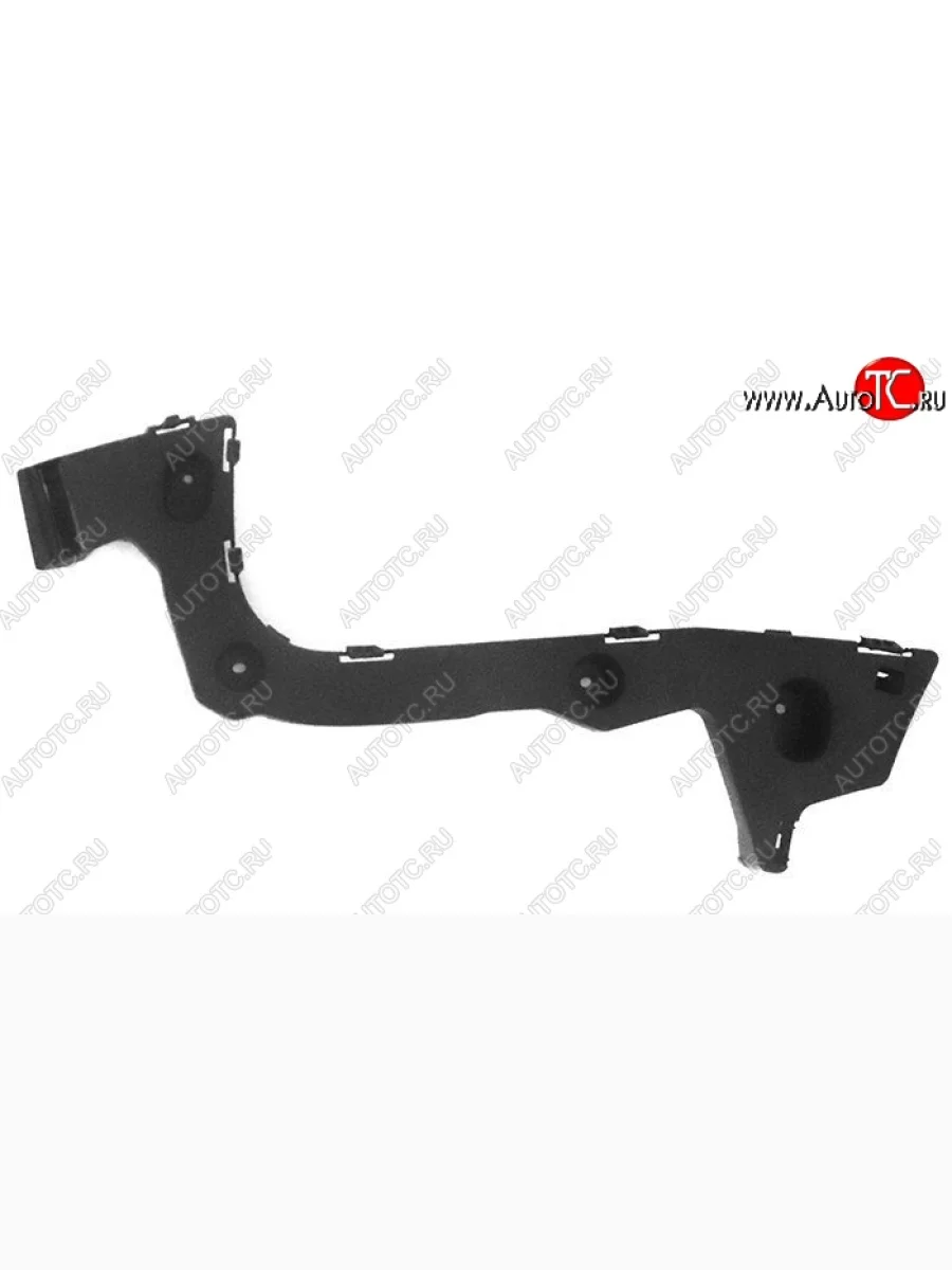 Крепление стандартного бампера SAT (правое заднее, №1)  Ford Focus (2011-2015) 3  в Самаре Самарской области