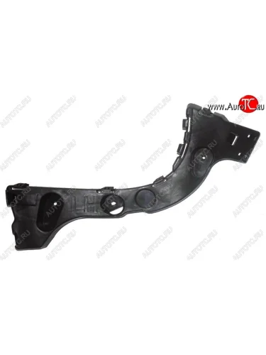 Крепление стандартного бампера SAT (левое, заднее №1) Ford Focus 3 хэтчбэк дорестайлинг (2010-2015)