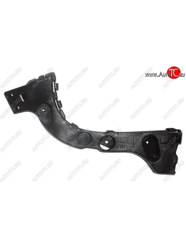 Крепление стандартного бампера SAT (правое, заднее №1) Ford Focus 3 хэтчбэк дорестайлинг (2010-2015)