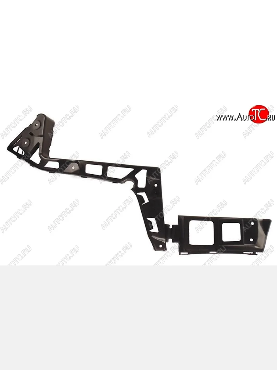 Крепление стандартного бампера SAT (левое, заднее) Ford Mondeo Mk4,BD дорестайлинг, седан (2007-2010)  с доставкой в г. Керчь