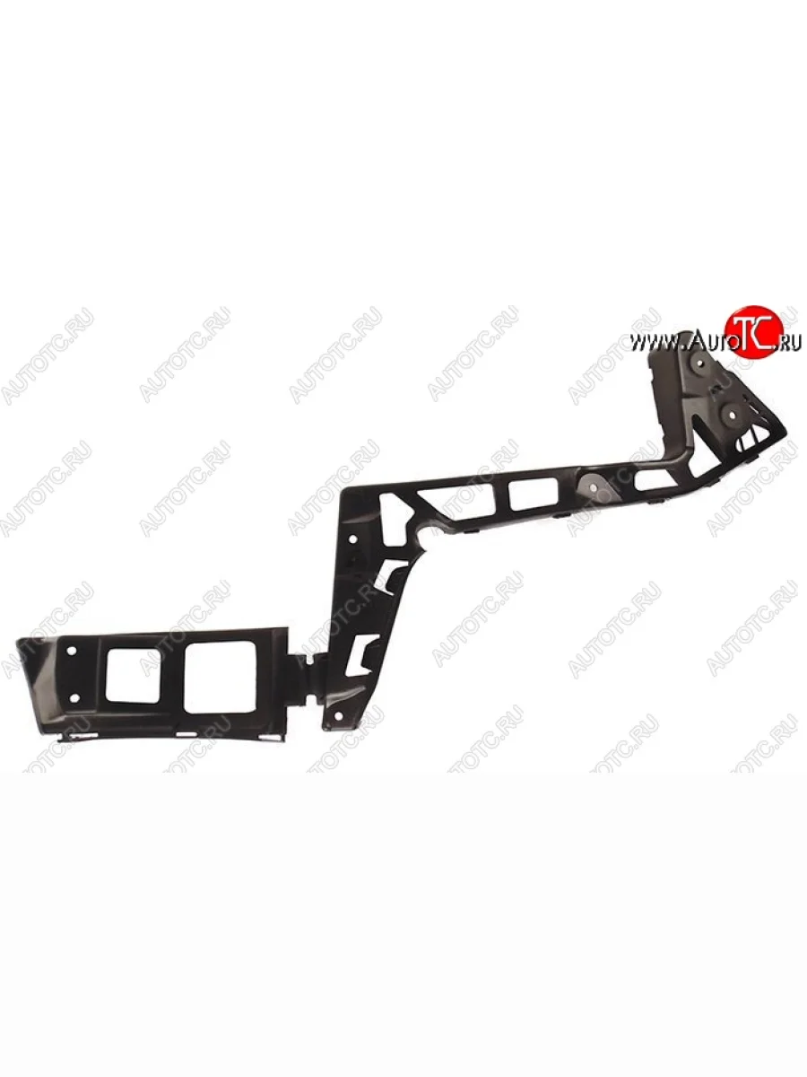 Крепление стандартного бампера SAT (правое, заднее) Ford Mondeo Mk4,BD дорестайлинг, седан (2007-2010)  с доставкой в г. Керчь