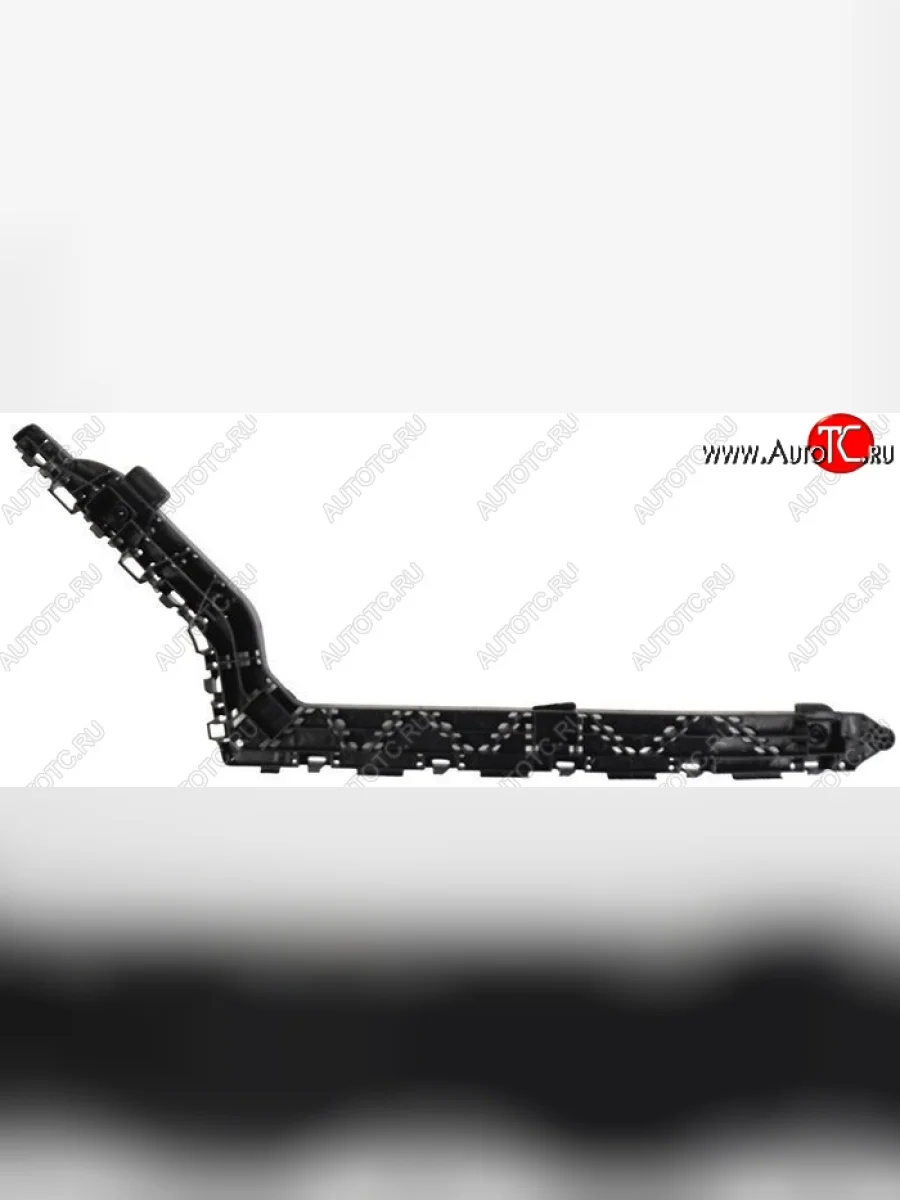 Крепление стандартного бампера SAT (левое, заднее) Honda CR-V RM1,RM3,RM4 дорестайлинг (2012-2015)  в Керчи Республика Крым