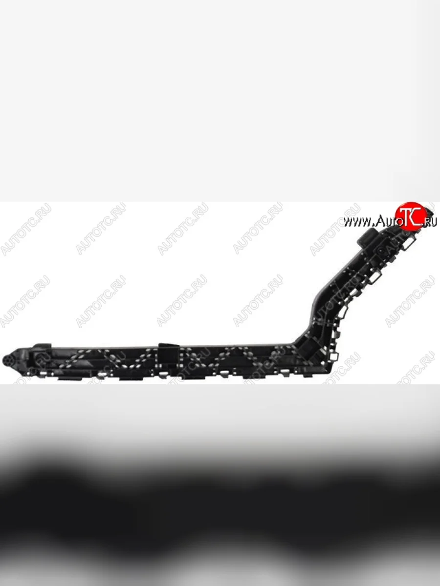 Крепление стандартного бампера SAT (правое, заднее) Honda CR-V RM1,RM3,RM4 дорестайлинг (2012-2015)  с доставкой в г. Керчь