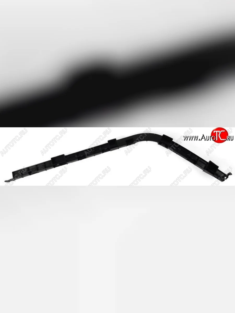 Крепление стандартного бампера SAT (правое, заднее)  Honda Fit Aria (2002-2009) GD  в Самаре Самарской области