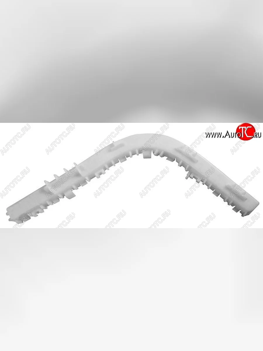 Крепление бампера под фарой SAT (переднее правое, металл) KIA Cerato 2 TD седан (2008-2013)  в Воронеже Воронежской области