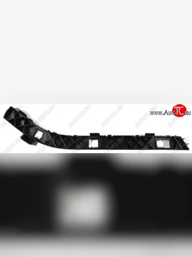 Крепление стандартного бампера SAT (левое, заднее) KIA Rio 3 QB дорестайлинг седан (2011-2015)