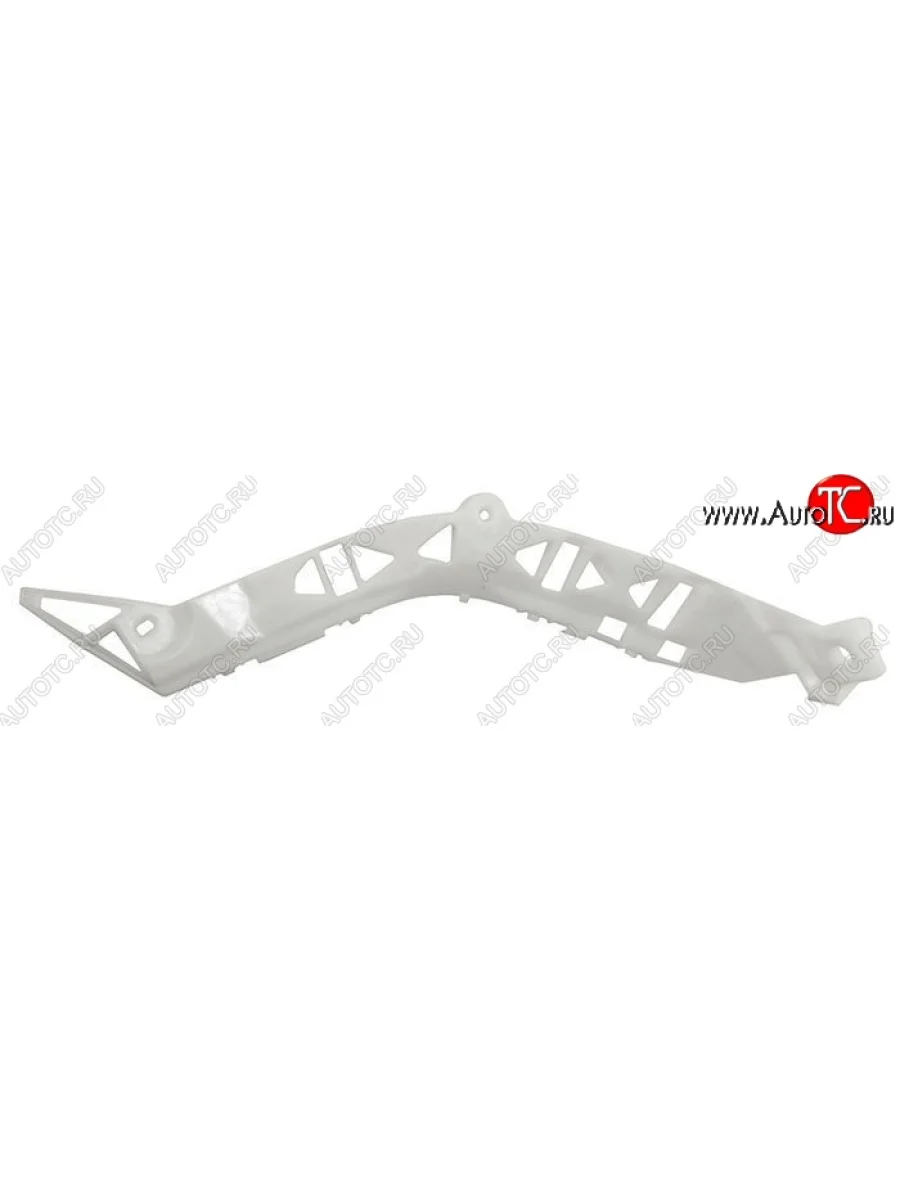 Левое крепление заднего бампера SAT Mazda 3/Axela BK дорестайлинг седан (2003-2006)  с доставкой в г. Керчь