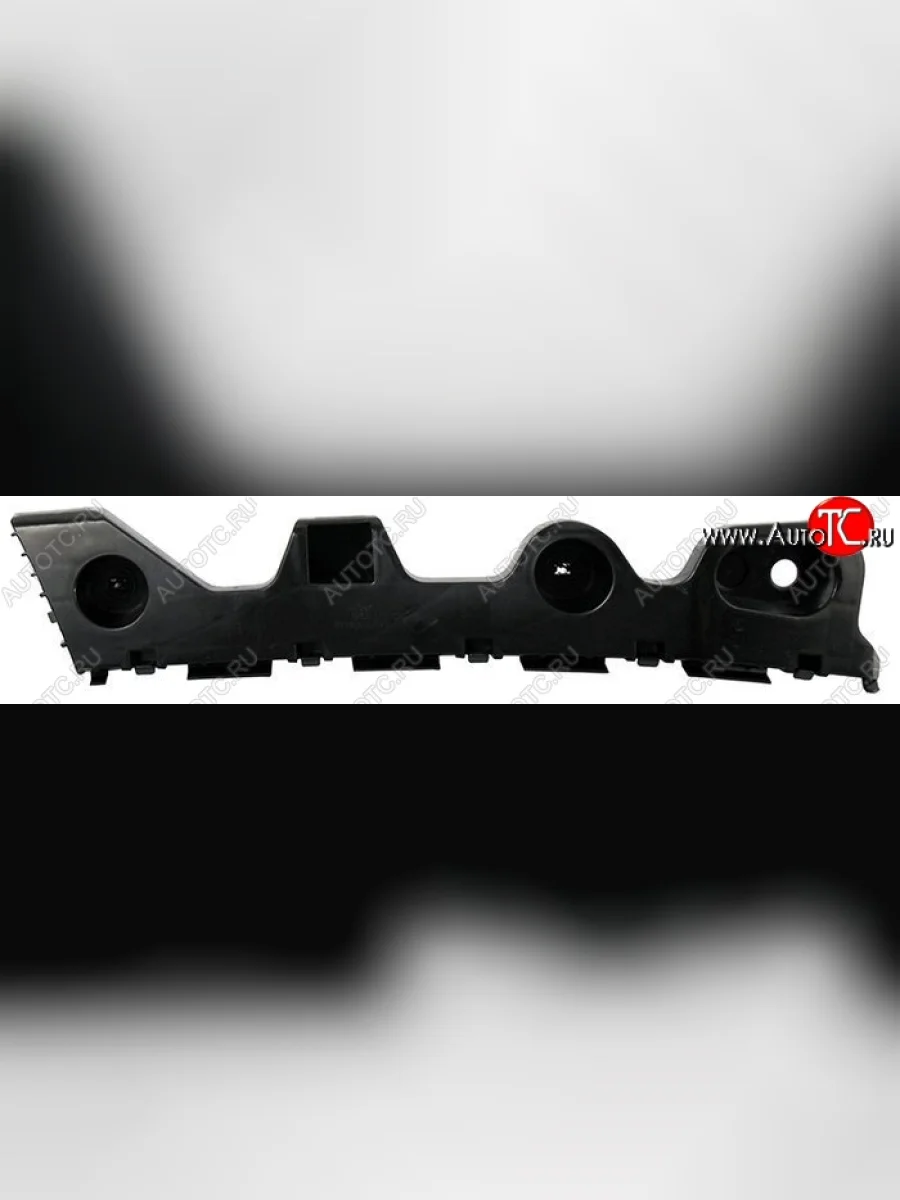 Крепление стандартного бампера SAT (левое, заднее) Mazda CX-5 KE рестайлинг (2015-2017)  с доставкой в г. Керчь