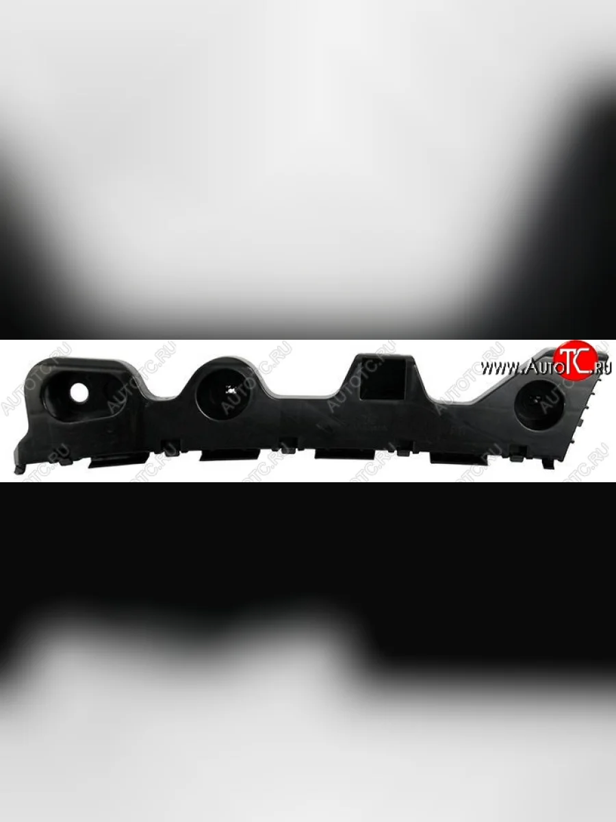 Крепление стандартного бампера SAT (правое, заднее) Mazda CX-5 KE рестайлинг (2015-2017)  с доставкой в г. Керчь