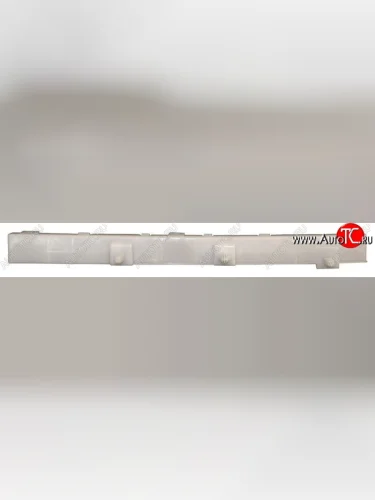 Крепление стандартного бампера SAT (левое, заднее №2) Nissan Almera 2 N16 седан дорестайлинг (2000-2003)