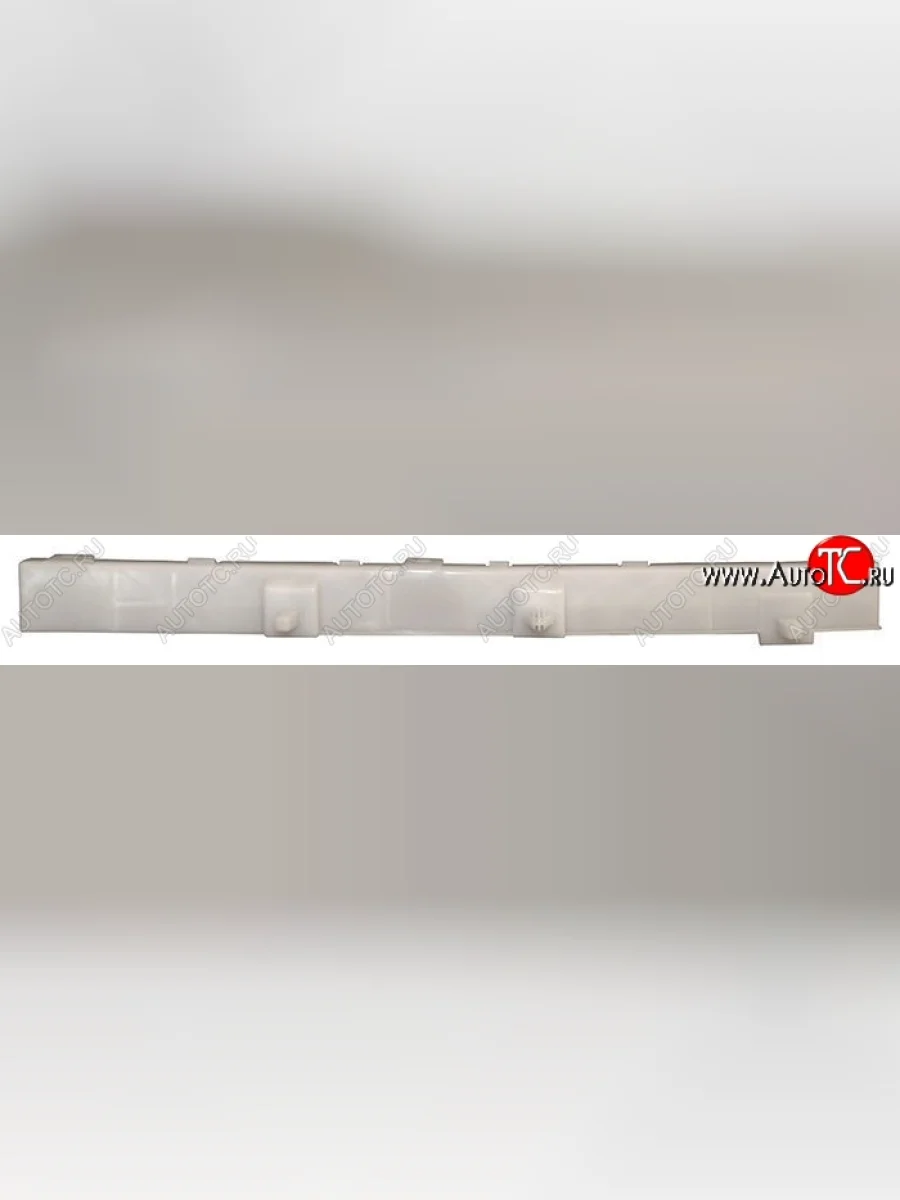 Крепление стандартного бампера SAT (левое, заднее №2) Nissan Almera 2 N16 седан дорестайлинг (2000-2003)  в Керчи Республика Крым