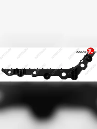 Крепление стандартного бампера SAT (левое, заднее) Nissan Teana 3 L33 дорестайлинг (2014-2020)