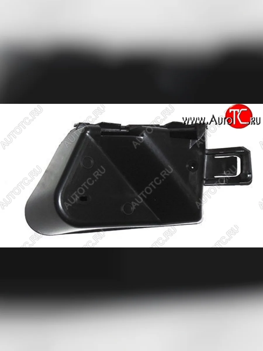 Крепление стандартного бампера SAT (левое, заднее №2) Ford Focus 3 хэтчбэк дорестайлинг (2010-2015)  в Керчи Республика Крым