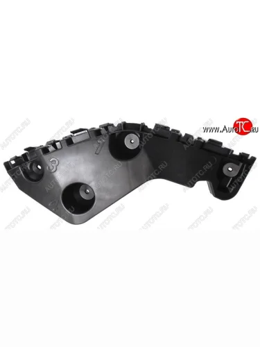 Крепление стандартного бампера SAT (левое, заднее) Renault Duster HS дорестайлинг (2010-2015)