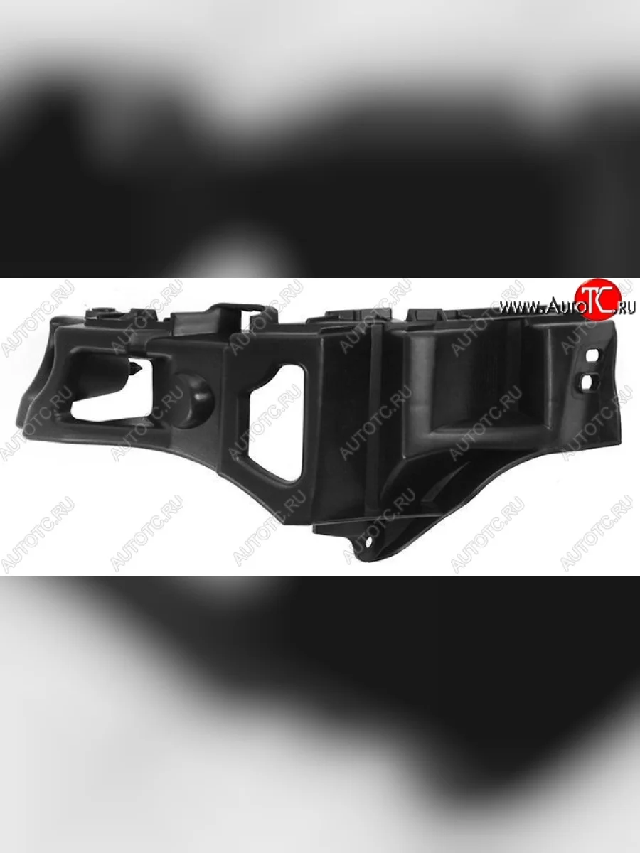 Крепление стандартного бампера SAT (правое заднее, боковое) Renault Fluence рестайлинг (2012-2016)  в Керчи Республика Крым