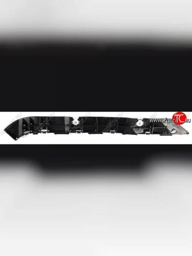 Крепление стандартного бампера SAT (левое, заднее №2) Subaru Forester SH (2008-2013)