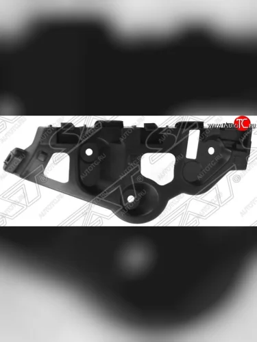 Крепление стандартного бампера SAT (правое, заднее) Renault Sandero  2 - Sandero Stepway  2