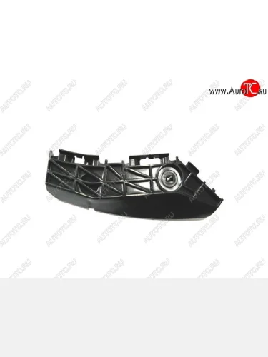 Крепление стандартного бампера SAT (левое заднее, №2) Toyota Belta/Yaris  XP90 (2005-2012) седан