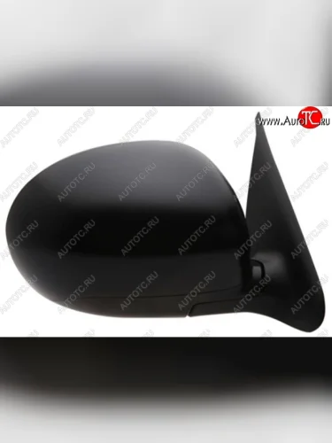 Боковое правое зеркало заднего вида SAT (3 контакта) Nissan Juke  1 YF15 (2010-2014) дорестайлинг