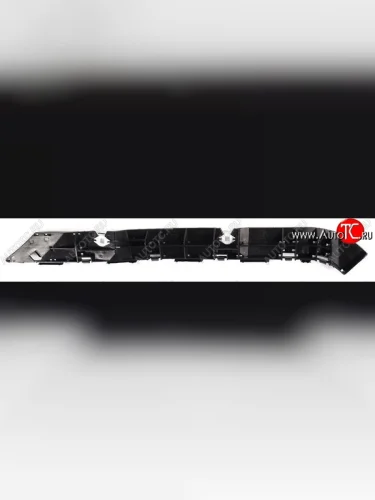 Крепление стандартного бампера SAT (правое, заднее №2) Subaru Forester SH (2008-2013)