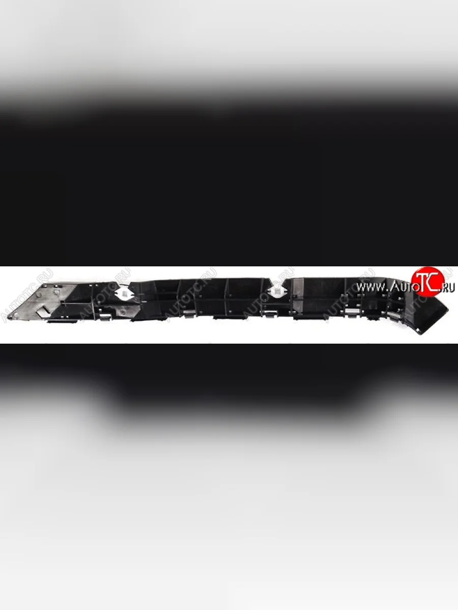 Крепление стандартного бампера SAT (правое, заднее №2) Subaru Forester SH (2008-2013)  в Керчи Республика Крым