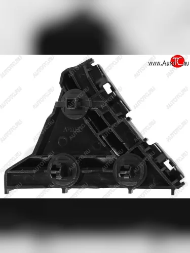 Крепление стандартного бампера SAT (правое, заднее) Toyota Camry XV40 рестайлинг (2009-2011)