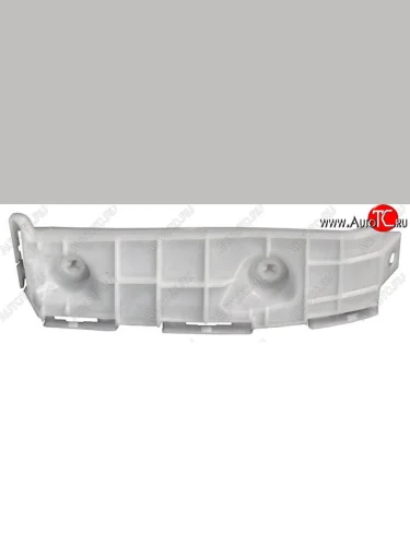 Крепление стандартного бампера SAT (левое, заднее №2) Toyota Hiace  H200 (2004-2017) минивэн (Япония) дорестайлинг , минивэн (Япония) 1-ый рестайлинг, минивэн (Япония) 2-ой рестайлинг, минивэн (Япония) 3-ий рестайлинг