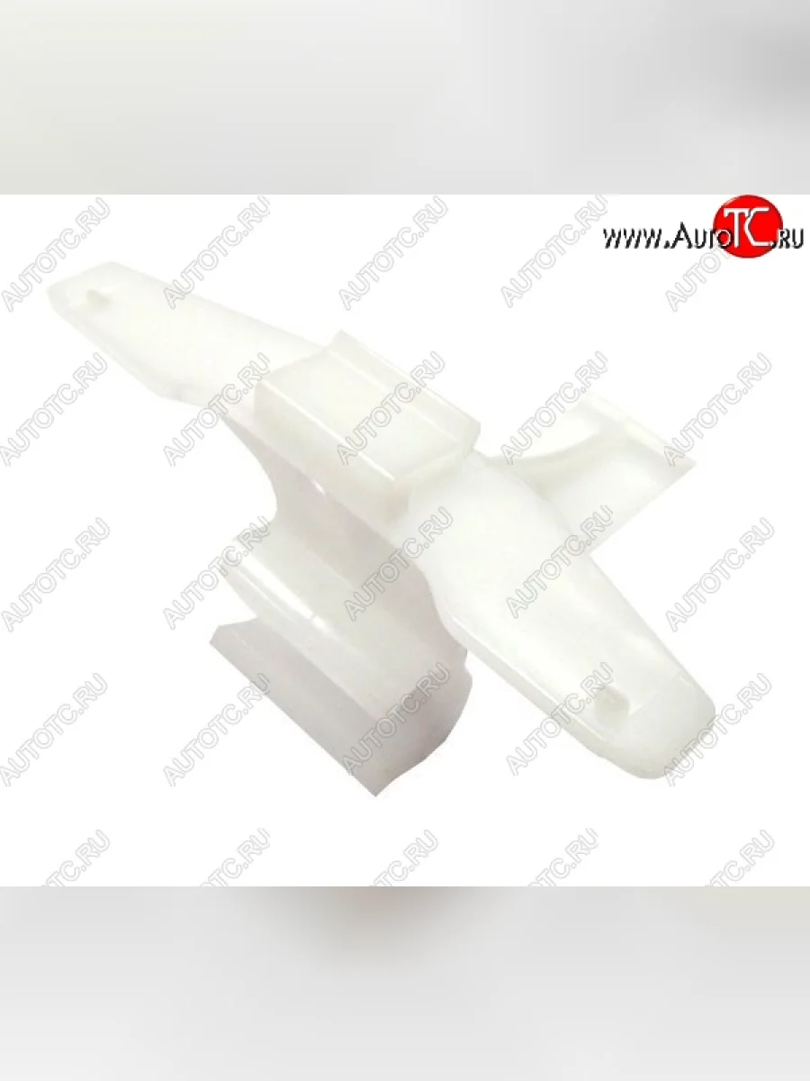 Крепление стандартного бампера SAT (правое/левое, заднее) Lexus RX300 XU10 дорестайлинг (1995-2001)  в Самаре Самарской области