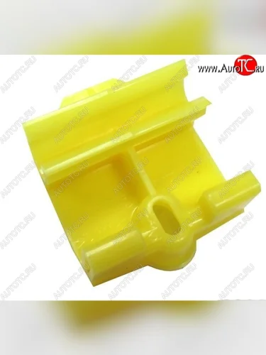 Крепление заднего бампера SAT (правое/левое, переднее) Toyota Corona T190 седан дорестайлинг (1992-1994)