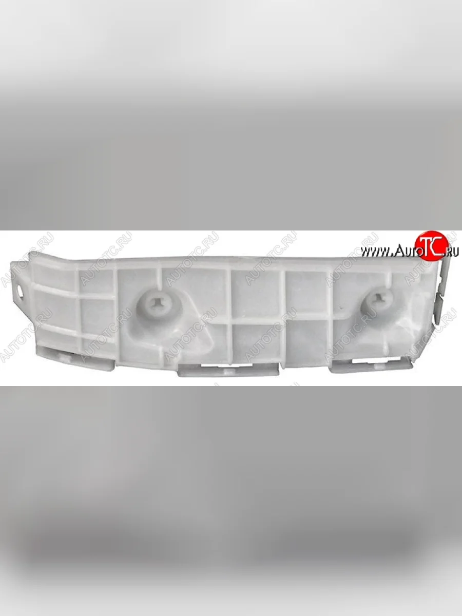 Крепление стандартного бампера SAT (левое, заднее №2)  Toyota Hiace (2004-2017) H200  в Самаре Самарской области