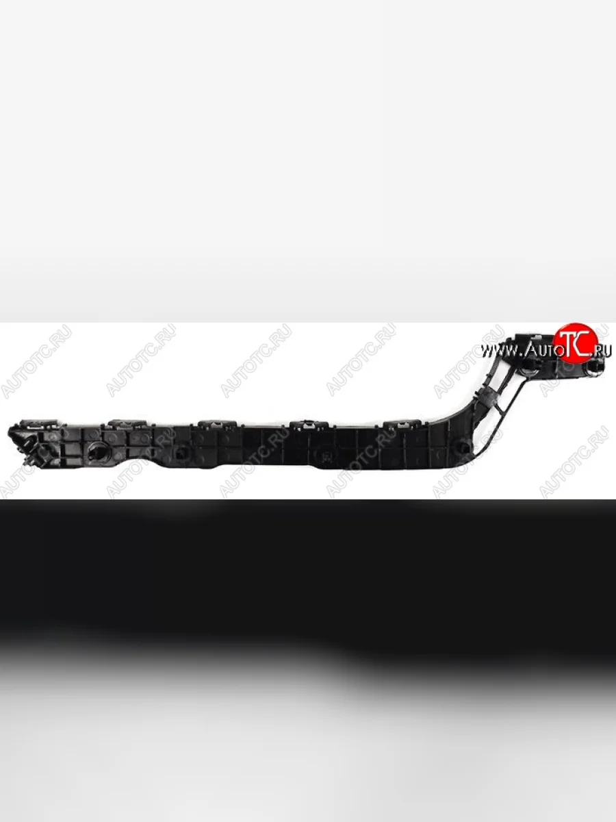 Крепление стандартного бампера SAT (правое, заднее) Lexus LX570 J200 дорестайлинг (2007-2012)  в Перми Пермском крае