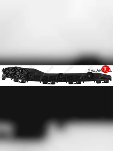 Крепление стандартного бампера SAT (правое заднее) Toyota RAV4 XA30 5 дв. удлиненный дорестайлинг (2003-2008)