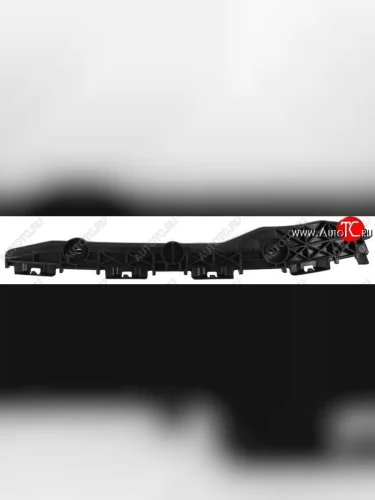 Крепление стандартного бампера SAT (левое, заднее) Toyota RAV4 XA30 5 дв. удлиненный дорестайлинг (2003-2008)