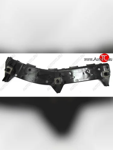 Крепление стандартного бампера SAT (левое заднее, №1) Toyota Allion T240 седан рестайлинг (2004-2007)