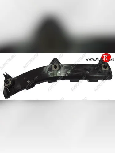 Крепление стандартного бампера SAT (правое заднее, №1) Toyota Allion T240 седан рестайлинг (2004-2007)