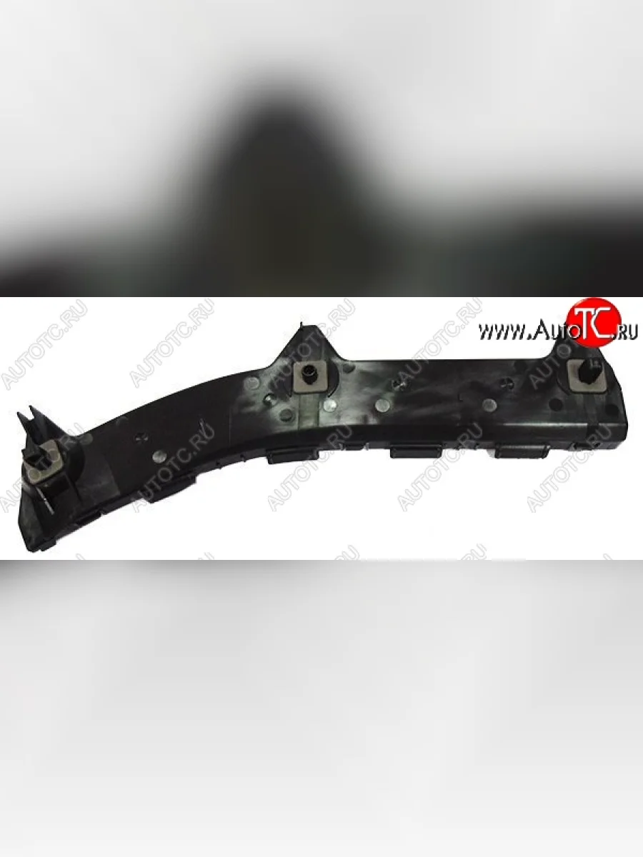 Крепление стандартного бампера SAT (правое заднее, №1) Toyota Allion T240 седан рестайлинг (2004-2007)  в Керчи Республика Крым