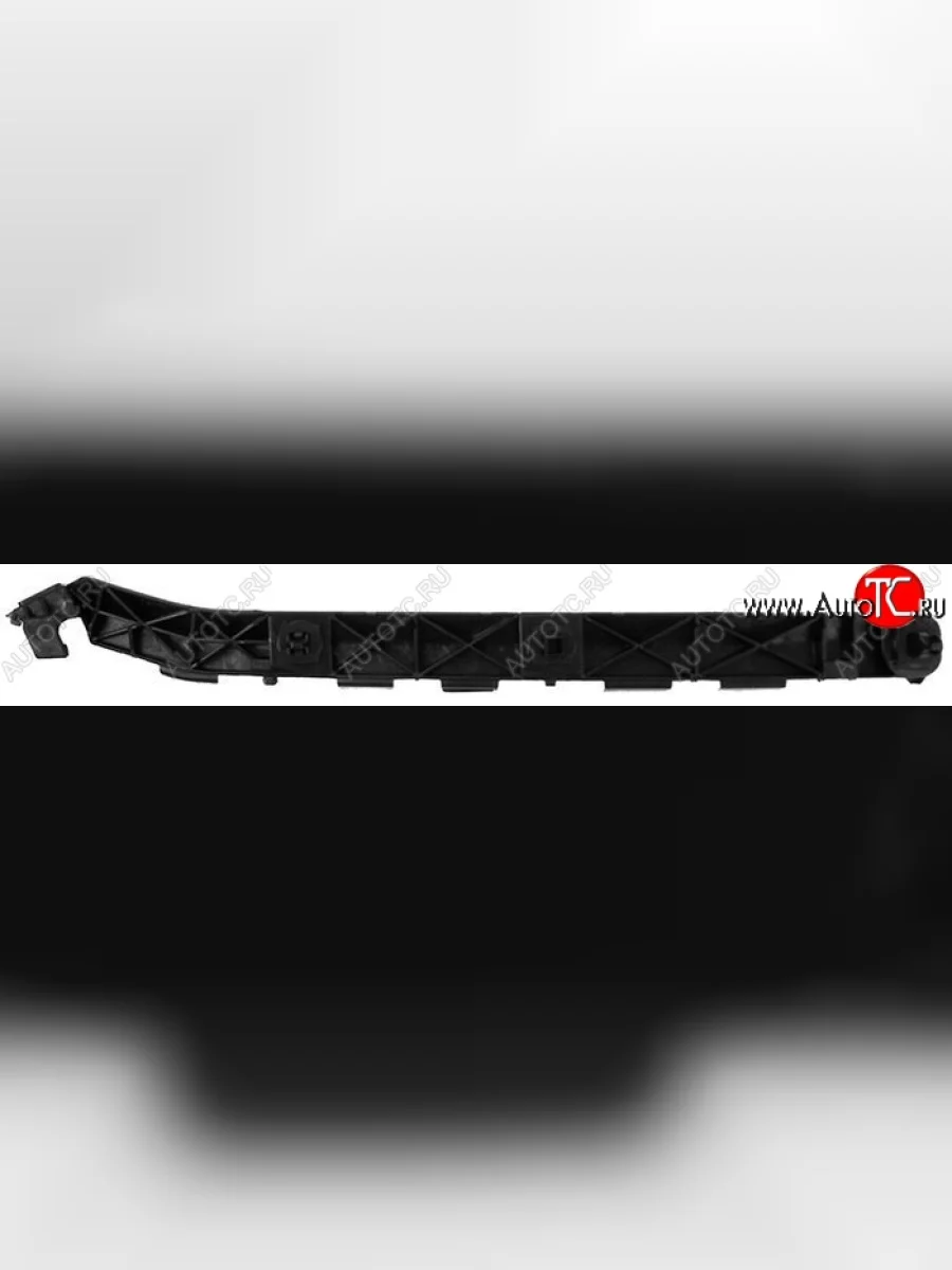 Крепление стандартного бампера SAT (левое, заднее) Toyota Wish XE10 дорестайлинг (2003-2005)  в Перми Пермском крае