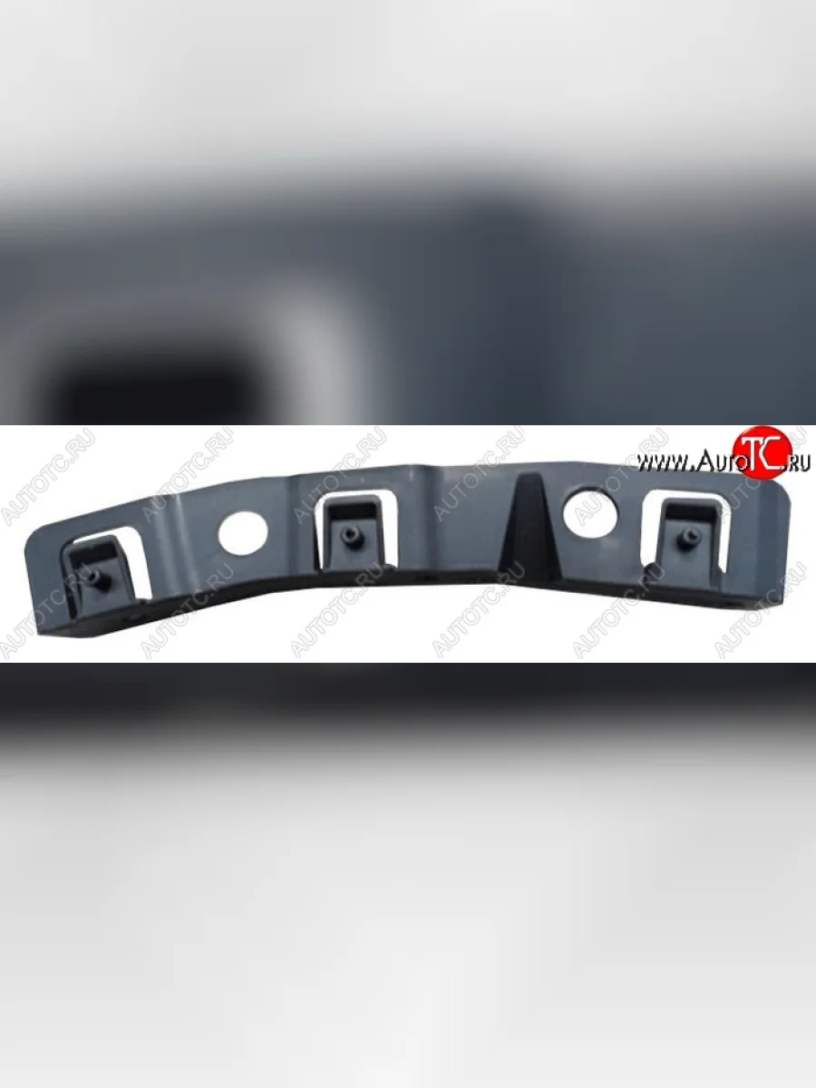 Крепление стандартного бампера SAT (правое переднее, большое) Mazda CX-5 KE рестайлинг (2015-2017)  с доставкой в г. Керчь