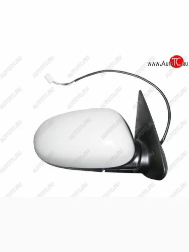 Боковое правое зеркало заднего вида SAT (3 контакта) Nissan Cefiro  A33 - Maxima  A33