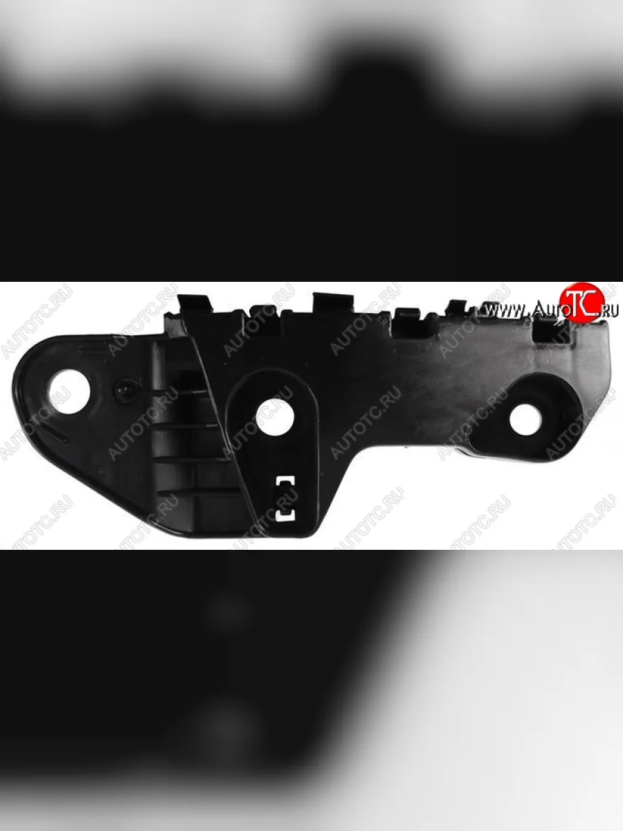 Крепление стандартного бампера SAT (правое переднее, маленькое) Mazda CX-5 KE рестайлинг (2015-2017)  в Керчи Республика Крым