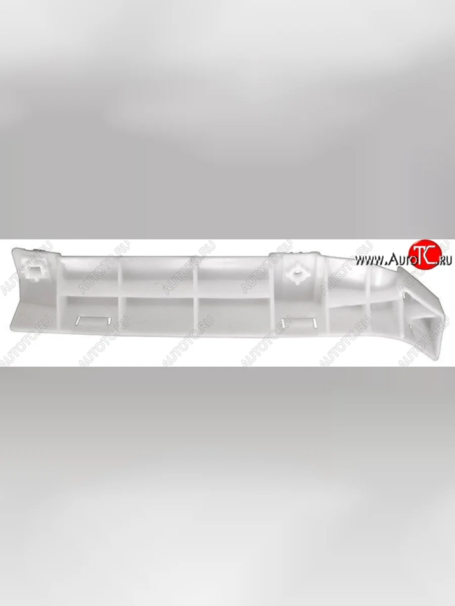 Крепление стандартного бампера SAT (левое, переднее) Nissan Bluebird Sylphy G10 седан дорестайлинг (2000-2003)  в Керчи Республика Крым