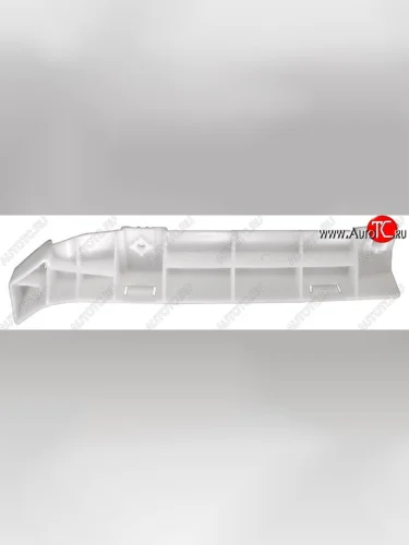 Крепление стандартного бампера SAT (правое, переднее) Nissan Bluebird Sylphy G10 седан дорестайлинг (2000-2003)