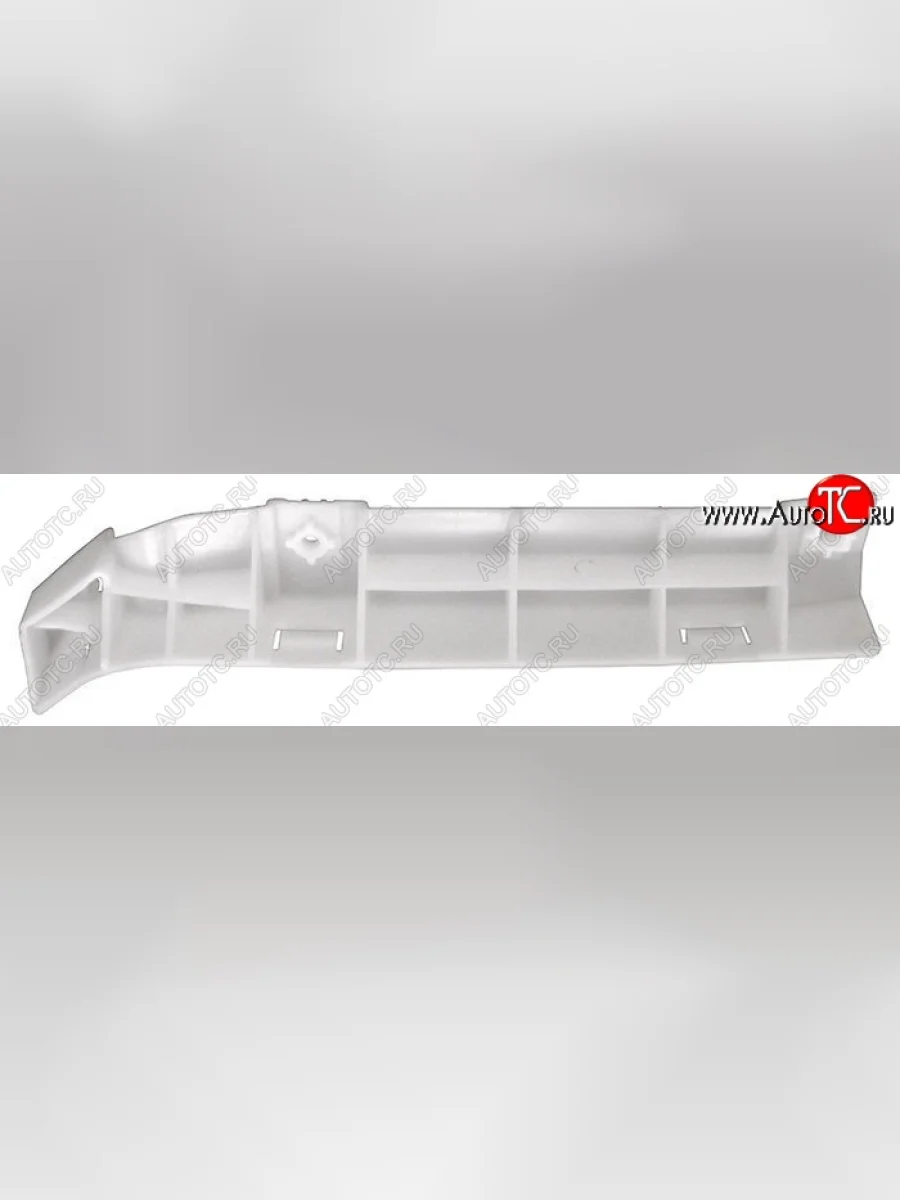 Крепление стандартного бампера SAT (правое, переднее) Nissan Bluebird Sylphy G10 седан дорестайлинг (2000-2003)  в Керчи Республика Крым