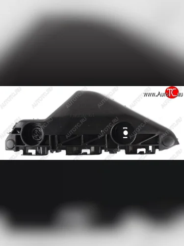 Крепление стандартного бампера SAT (левое, переднее) Toyota Belta/Yaris  XP90 - Yaris  XP90