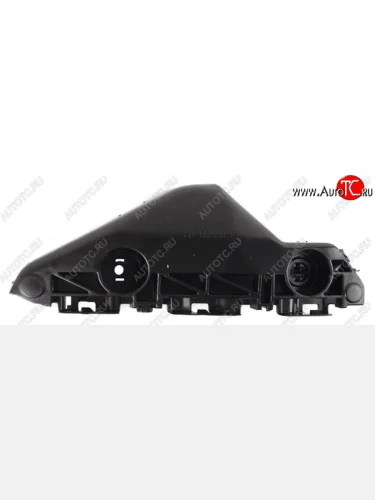 Крепление стандартного бампера SAT (правое, переднее) Toyota Belta/Yaris  XP90 - Yaris  XP90